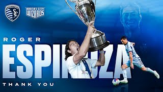 Thank you Roger Espinoza [upl. by Spring]