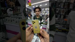 iPhone 16 mini 23500 camra dual SIM mini smartphone YouTube Instagram all appsworking Snexian bold [upl. by Ahsinad]