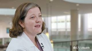 Meet Maternal Fetal Medicine Specialist Kristin Atkins MD [upl. by Paucker]