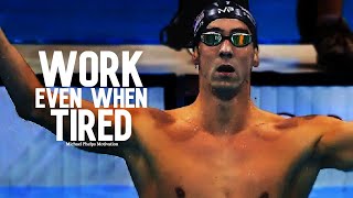 Michael Phelps Reveals How To Achieve ANYTHING  Motivational Video [upl. by Follansbee]