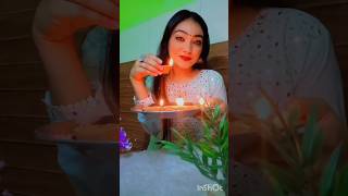 Diwali poses at home✨🪔ytshorts pose diwali2024vlog [upl. by Eeliah]