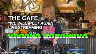 VIVIANA CASANOVA  “WWMA” DJ SET La Fabrica Girona 2021  Tech House amp House [upl. by Morris]