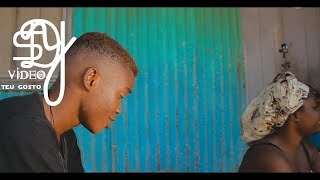 Boy Malick Ft Romântico NeloPrincezavideo by sdy [upl. by Horan]