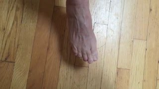 Toe Dissociation and Foot Intrinsic Exercises [upl. by Naget]