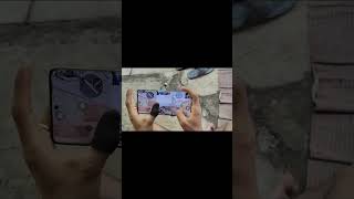 Tdm HANDCAM pubgmobile bgmi gaming tdm bgmishorts 1v1 DayaKenzarau4h [upl. by Columba]