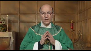 Catholic Mass Today  Daily TV Mass Thursday November 5 2020 [upl. by Ahsahs]