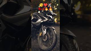 👀Bajaj Pulsar rs200 Pulsar rs200 trending viralshorts rs200lovers rs200cc🚀🚀 [upl. by Neeruam196]