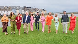 Seoladh an Fhómhair  Fómhar24  TG4 📺⭐ [upl. by Siddra]