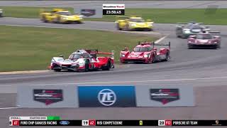 2019 Rolex 24 At Daytona Part 1  Daytona International Speedway [upl. by Wally236]