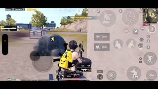 i am stuck in car in PUBG Livik map 🤣 [upl. by Nisior662]