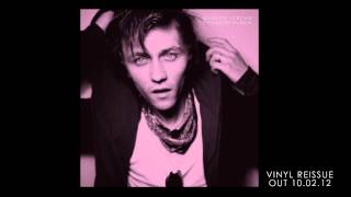 Sondre Lerche  quotAfter Allquot [upl. by Ateinotna]