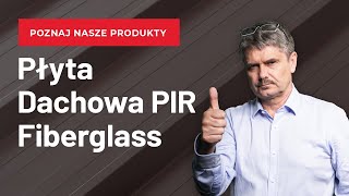 Najbardziej praktyczna płyta warstwowa dachowa [upl. by Sheela]