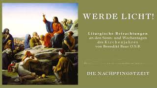 17 November  Sonntag der sechsten Woche nach Erscheinung  Das Gleichnis vom Senfkörnlein [upl. by Atilef751]