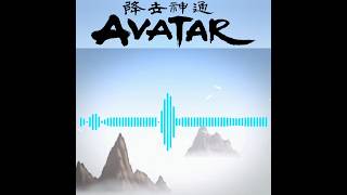 Avatar The Last Airbender  End Title Theme [upl. by Yeclek]