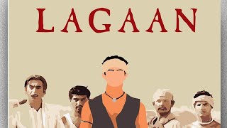 LAGAAN  SCENE [upl. by Kellyn878]