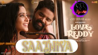 Saathiya DJ ред Love Reddy Song ред Saathiya Dil Maane Na ред saathiyadj lovereddysong [upl. by Ydissahc714]