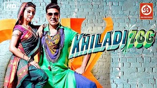 Khiladi 786 HD Superhit Hindi Full Movie AkshayKumar Asin mithun Chakraborty Johnny Lever [upl. by Ecirtel]