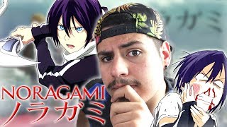 CONNAISSEZ VOUS BIEN NORAGAMI [upl. by Clie]