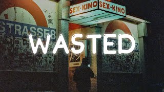 Wasted  Juice WRLD  TikTok Remix  Let me be honest goddamn  Lyrics Mashup [upl. by Ahsatel]