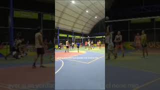 Tu no puedes con mi cosha 🏐🏐🏐 [upl. by Jasisa]