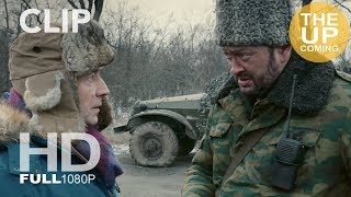 Donbass new trailer clip official from Cannes [upl. by Solitta541]