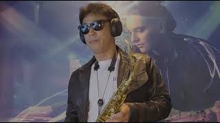 Stand by Me Eric Marienthal Alto Sax han cheul Lee [upl. by Olive]