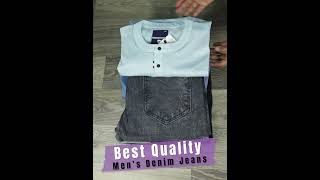 Buy Jeans Trousers for Men Kenya Nairobi Online mensdenim mensjeans fashion mensclothing [upl. by Messab807]