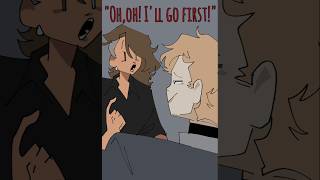 Two Truths and a Lie art ocartist originalcharacter edit oc animation ocartwork [upl. by Suolhcin]