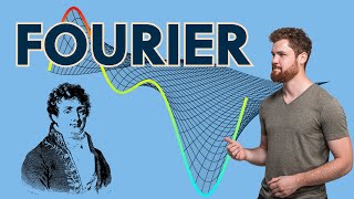 Was sind Fourierreihen Geschichte amp Idee der Fourieranalysis Herleitung aus Wärmeleitungsgleichung [upl. by Gnol313]