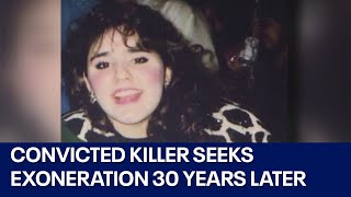 Anita Byington case Witnesses shed new info convicted murderer fights for exoneration  FOX 7 Aust [upl. by Ititrefen]