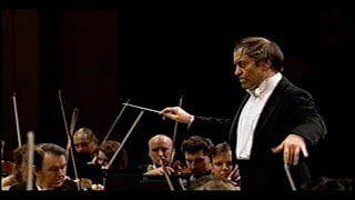 Prokofiev “Romeo and Juliet” Suite｜Gergiev [upl. by Eilujna]