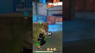 Free fire net video attitude free fire video1 subscribe please [upl. by Yrebmik]