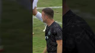 EL BURRITO Y AUGUSTO LOS LUJOS DE ÁREA SPORTS EN LA COPA POTRERO  Shorts [upl. by Ahsieni]