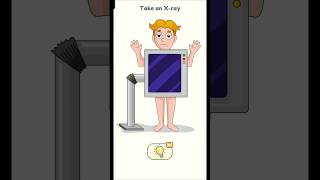 Take an X Ray💫💞dop2 viralgames viralvideo reels trending ytshorts cartoon games gaming [upl. by Repotsirhc]