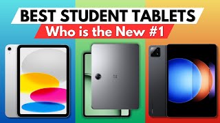 ✅ Best Tablet For Students 2024 don’t buy one before watching this [upl. by Gillian]