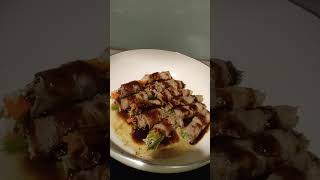 HOW TO COOK BEEF WITH VEGETABLES highlights vegetables beef [upl. by Marozik]