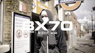 FP  INTRO BX70 Official Video FullyPacked [upl. by Mani]