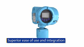 Rockwell PLC EtherNet IP integration of Emerson Micro Motion 5700 Coriolis meter [upl. by Huff]