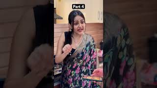 Password ke piche ladai  Tushar Gandharv shorts explore drama trending story motivation [upl. by Ikairik]