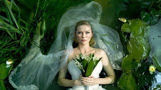 Melancholia 2011 Film Analysis Part 12 [upl. by Osrock]