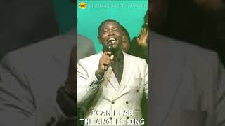 This Is The Realm Of Your Glory  KOINONIA WORSHIP TEAM apostlejoshuaselman koinoniaglobal [upl. by Nosaj137]