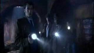 Doctor Who Daleks In Manhattan Scene 10 [upl. by Notniuq]