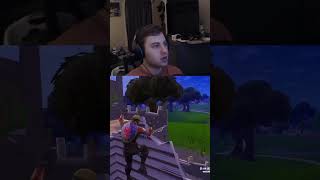 Proved my point gaming fortnite headshot [upl. by Niveb626]