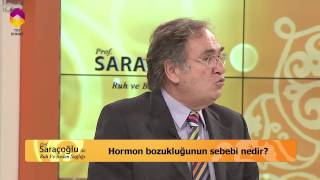 Hormon Bozukluğuna Bağlı Kilo Problemi Yaşıyanlar İçin Kür  DİYANET TV [upl. by Sabra]