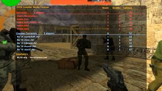 GeTRiGhT vs NaVi EIZO CS Forever Showmatch [upl. by Adnuahs]