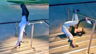 Instant Regret  Fail Compilation  Funny Fails [upl. by Iem846]