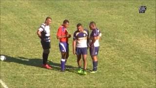 NAVOSA vs REWA FBC TV Highlights from the 2017 HFC BANK BAINIMARAMA [upl. by Inhoj]