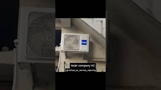 AC Service repairinginstallation maintanenceairconditionercomplaintechnicalpaipingviralshorts [upl. by Netsirc]