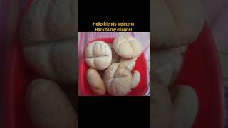 Cookies recipe trending recipe food viralshort ranjanasharma2178 [upl. by Arbed]