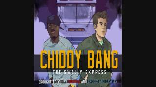 Chiddy Bang  All Things Go [upl. by Fanchan]